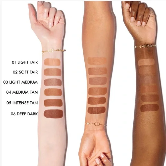 Dior Forever Skin Bronze Stick - Picture 6 of 6